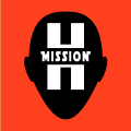 Pictogramme pour Mission H : Être humain, Vivre ensemble