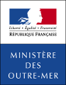 Ministère de l'Outre-Mer