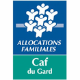 CAF du Gard