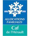 CAF de l'Hérault