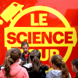 Pictogramme pour Le Science Tour