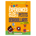 Pictogramme pour Les expériences clés des petits débrouillards