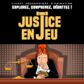 Pictogramme pour Justice en jeu