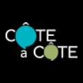 Pictogramme pour CoteACote.org