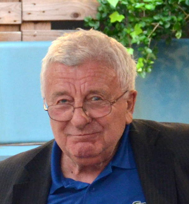 Photo de Chaude Millier